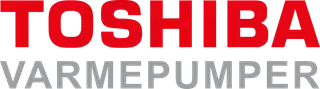 Toshiba Varmepumper – leverandør av luft-til-luft-varmepumper
