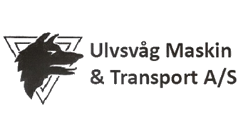 Ulvsvåg Maskin og Transport AS